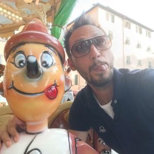 Meet your Posher, Pierre-marc